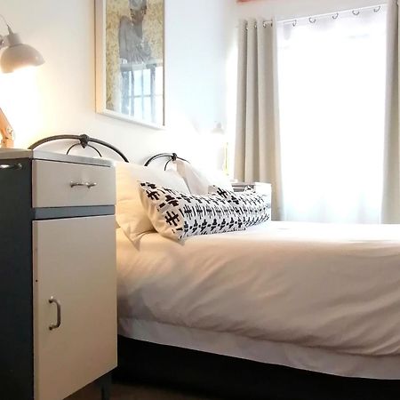 The Melville Quarters جوهانسبورغ المظهر الخارجي الصورة