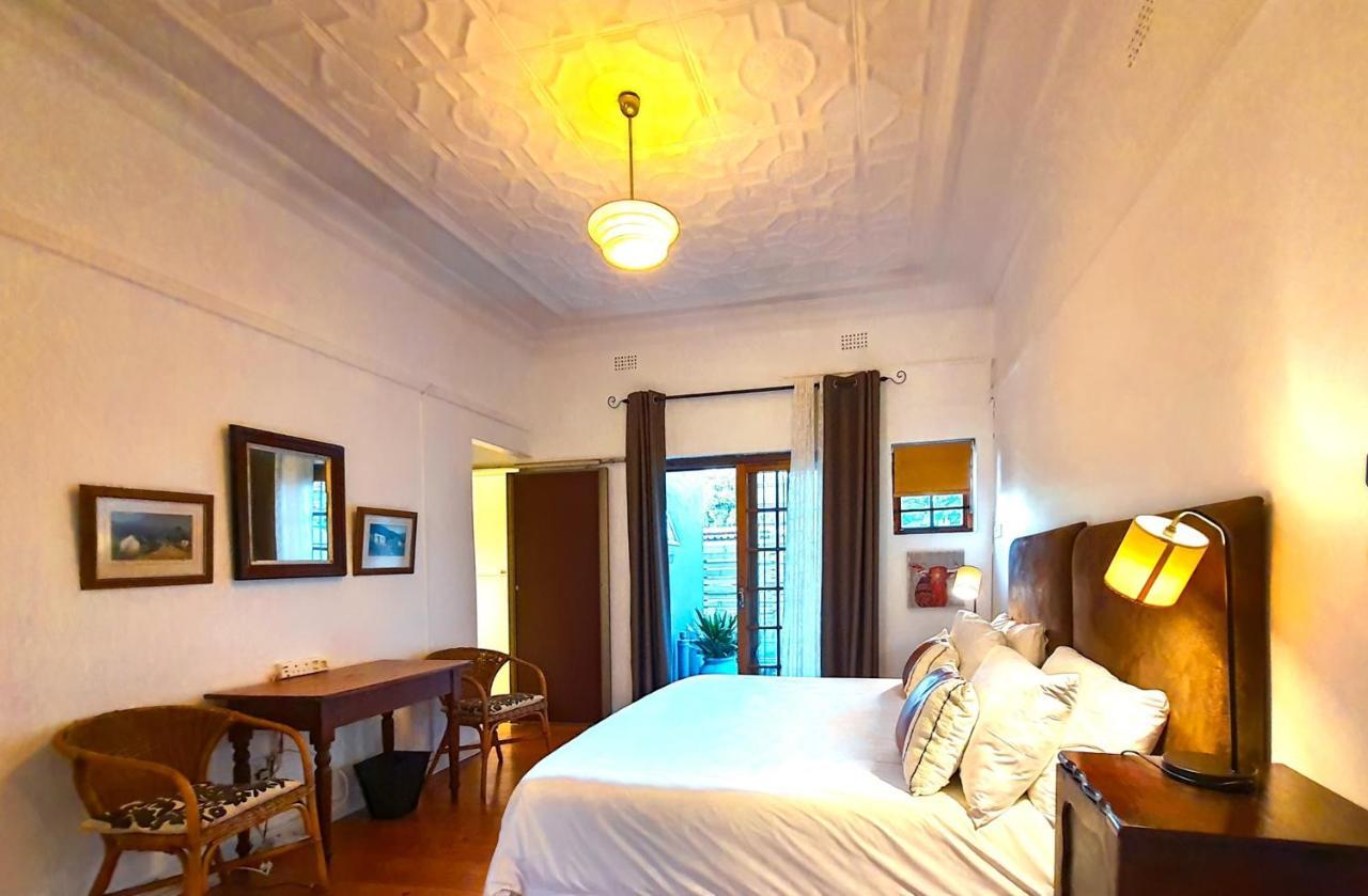 The Melville Quarters جوهانسبورغ المظهر الخارجي الصورة