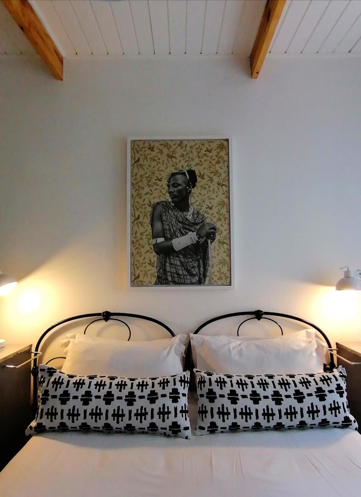 The Melville Quarters جوهانسبورغ المظهر الخارجي الصورة