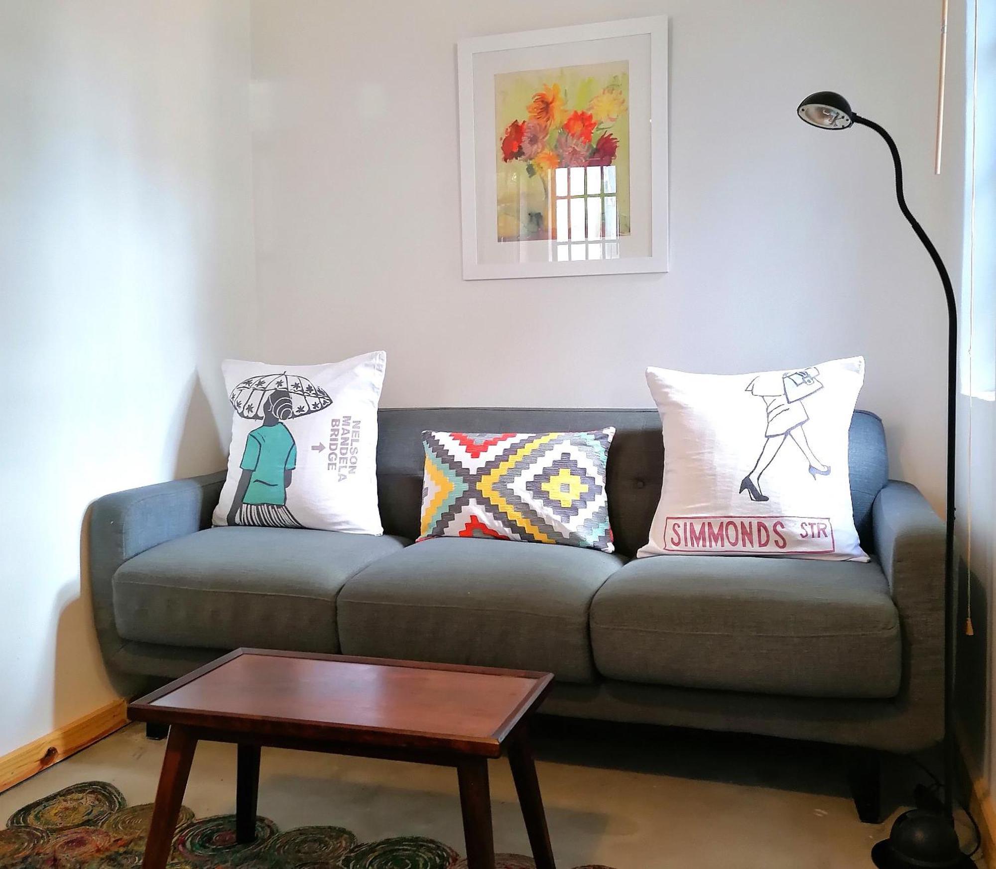 The Melville Quarters جوهانسبورغ المظهر الخارجي الصورة