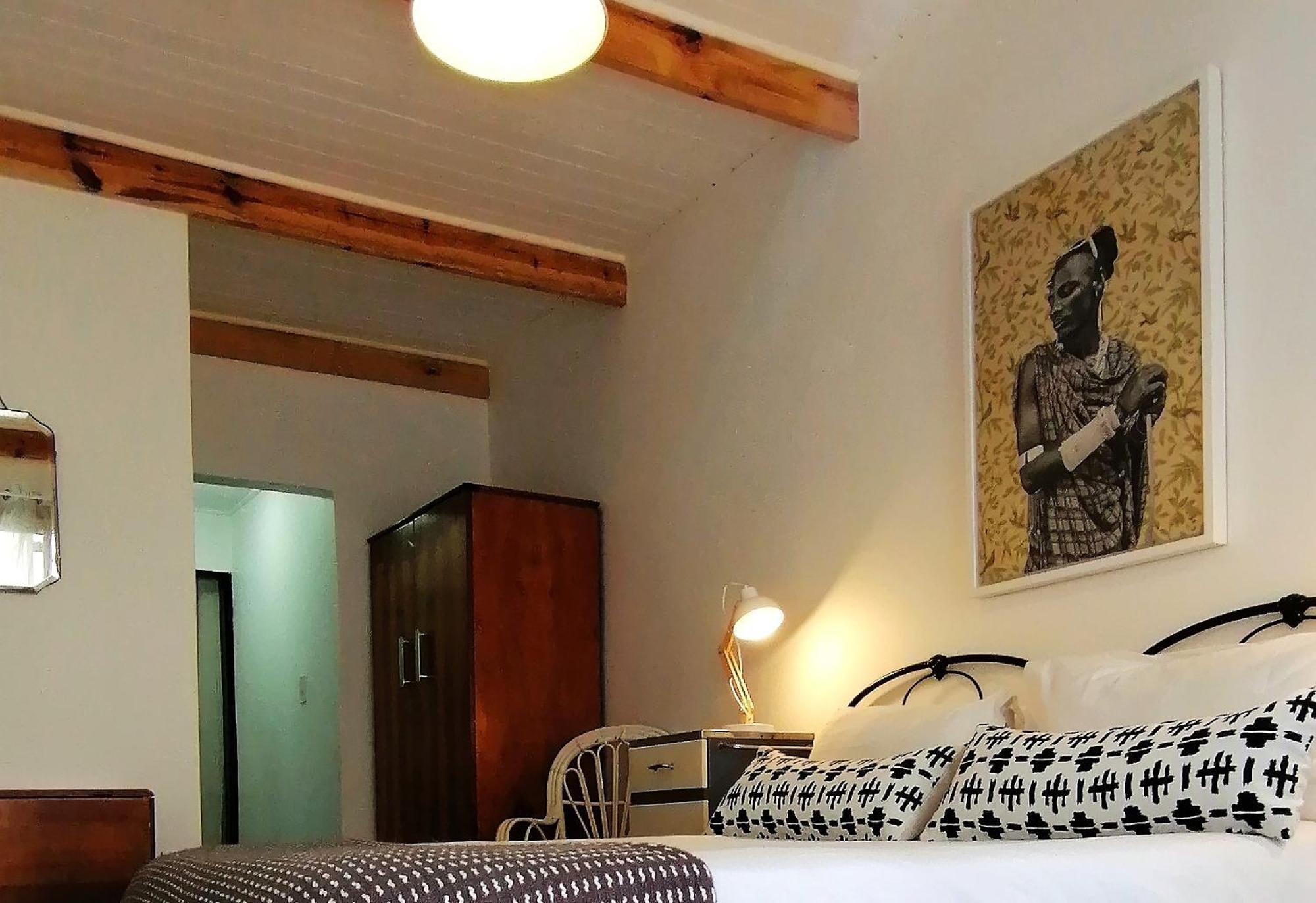 The Melville Quarters جوهانسبورغ المظهر الخارجي الصورة