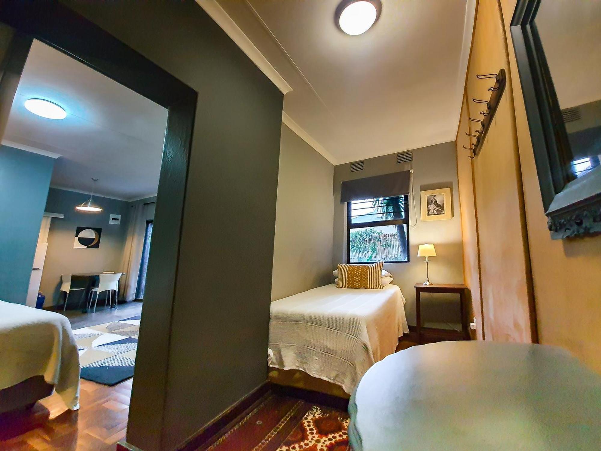 The Melville Quarters جوهانسبورغ المظهر الخارجي الصورة