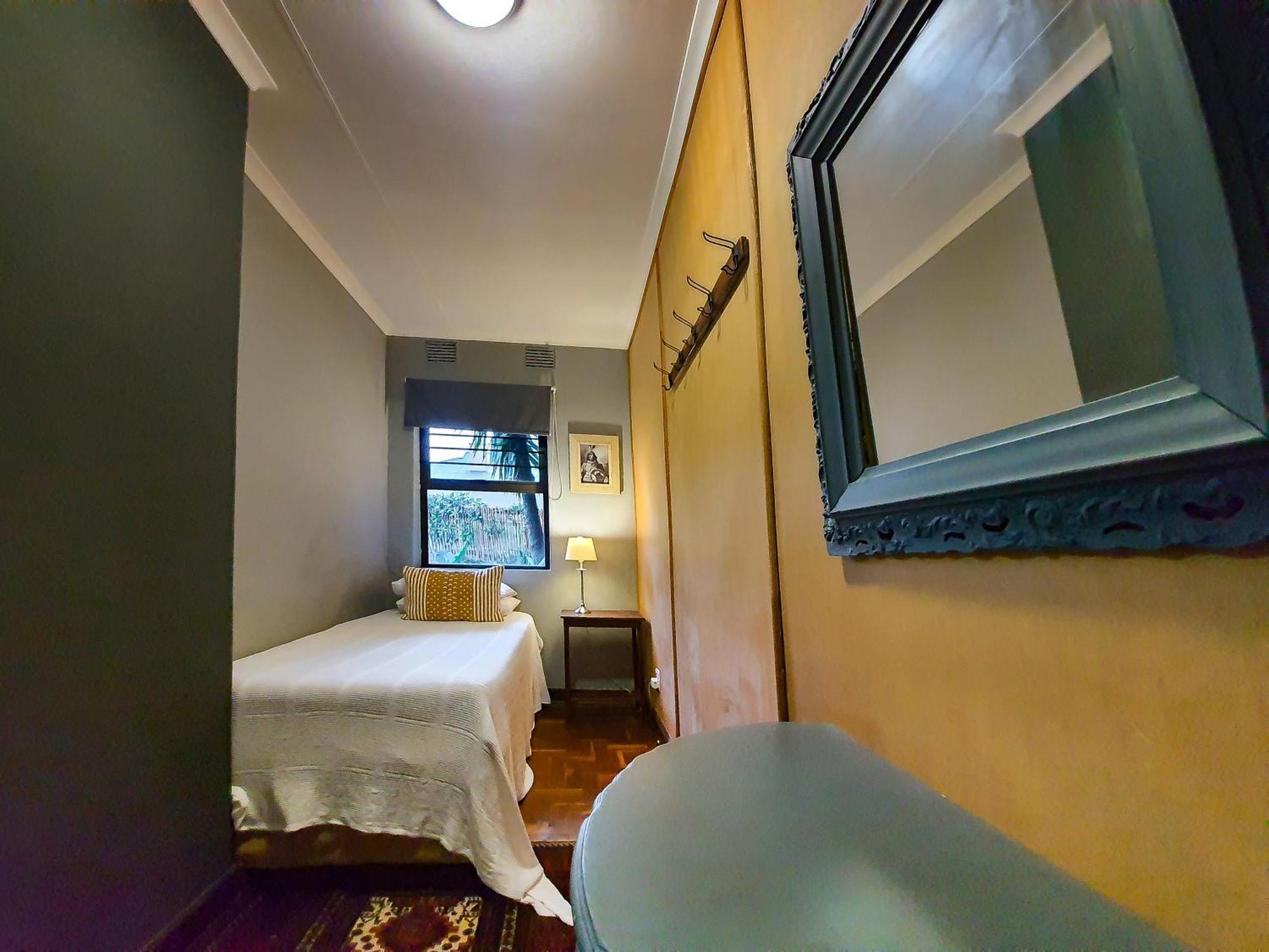 The Melville Quarters جوهانسبورغ المظهر الخارجي الصورة