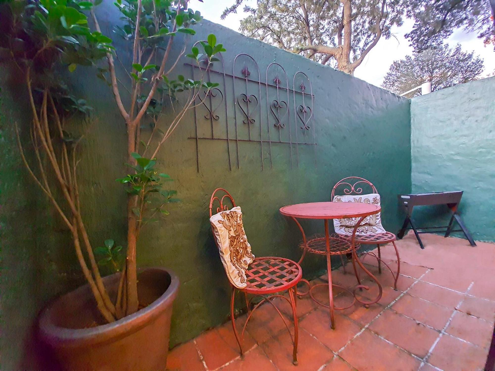The Melville Quarters جوهانسبورغ المظهر الخارجي الصورة