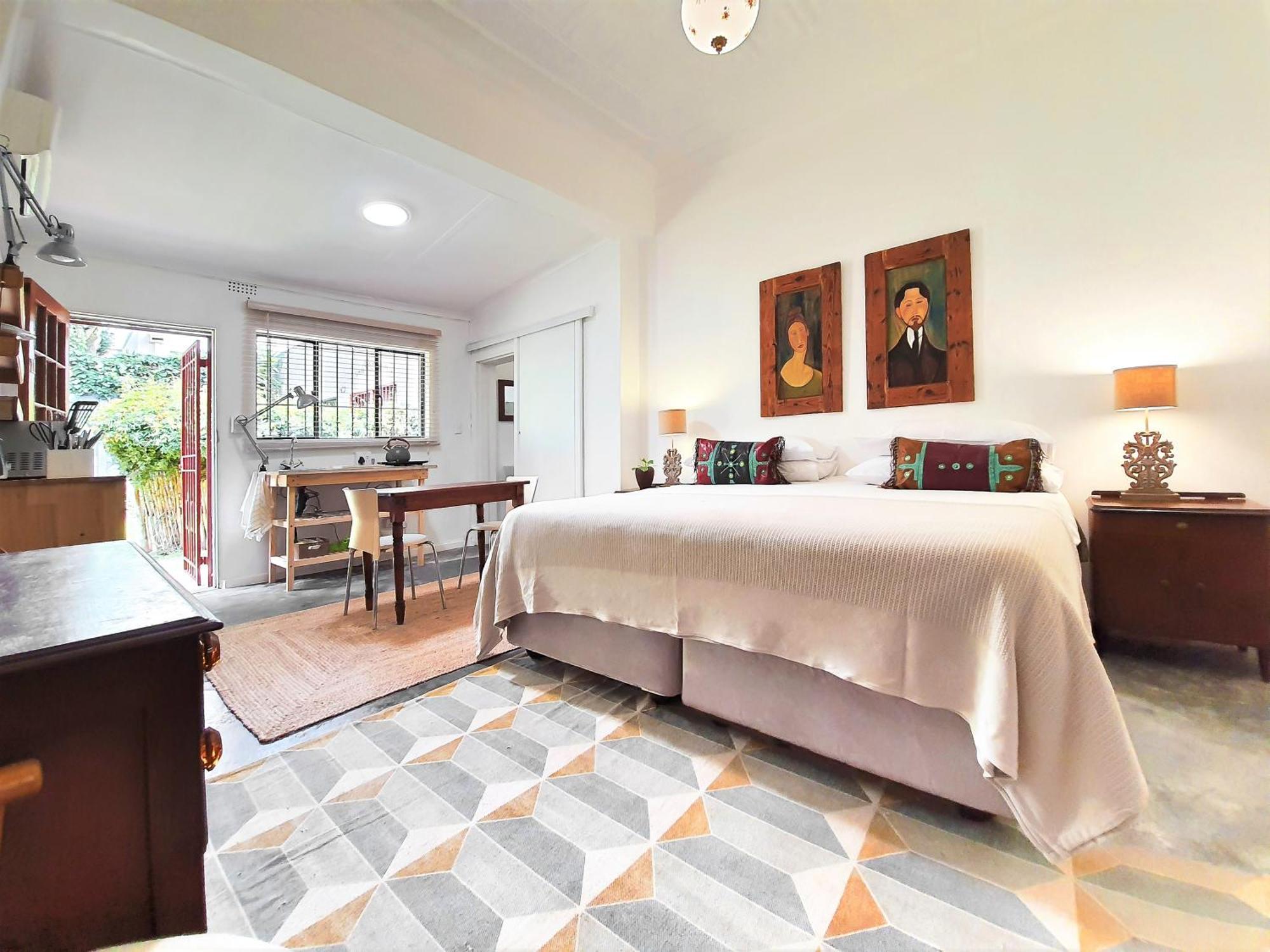 The Melville Quarters جوهانسبورغ المظهر الخارجي الصورة