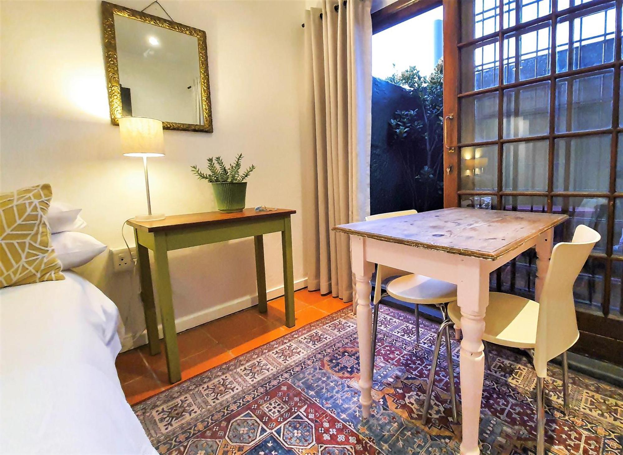 The Melville Quarters جوهانسبورغ المظهر الخارجي الصورة